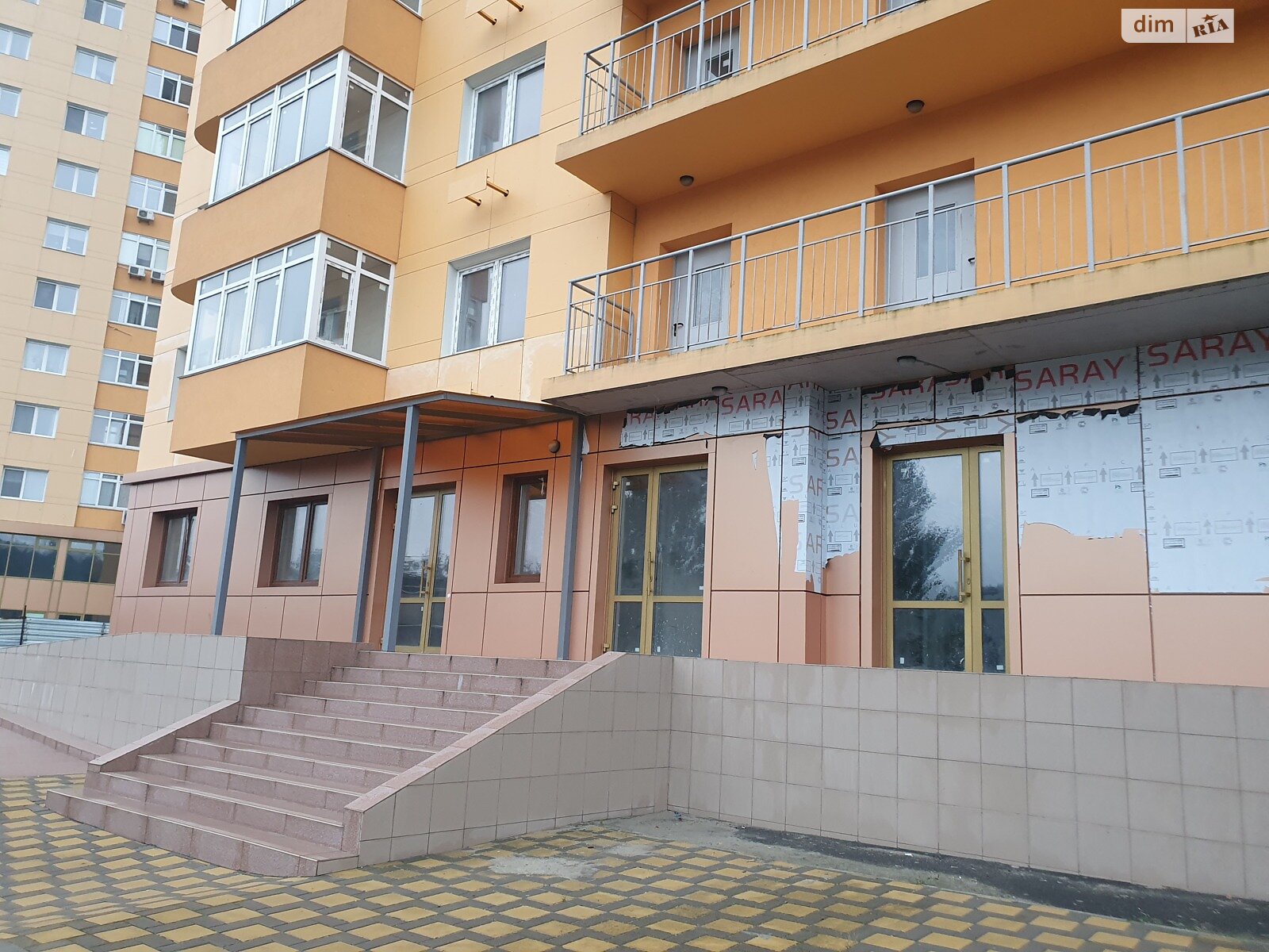 Продаж однокімнатної квартири в Києві, на вул. Юрія Кондратюка 1, район Мінський Масив фото 1 Продаж однокімнатної квартири в Києві, на вул. Юрія Кондратюка 1, район Мінський Масив фото 1