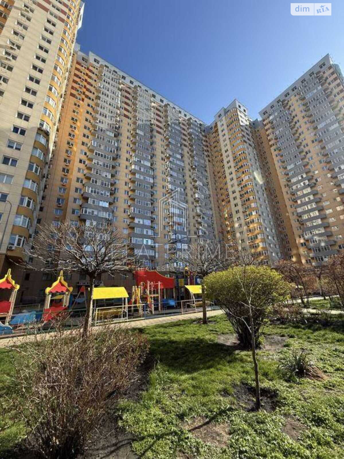 Продаж трикімнатної квартири в Києві, на вул. Юрія Кондратюка 1, район Мінський Масив фото 1 Продаж трикімнатної квартири в Києві, на вул. Юрія Кондратюка 1, район Мінський Масив фото 1