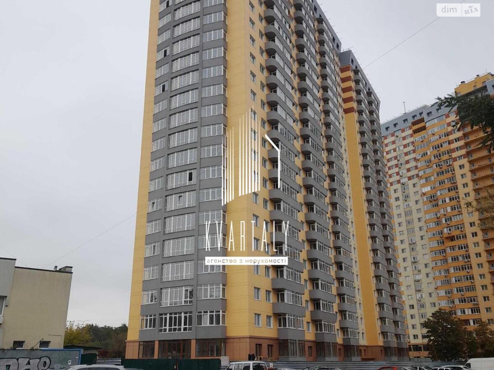 Продаж однокімнатної квартири в Києві, на вул. Юрія Кондратюка 1, район Мінський Масив фото 1 Продаж однокімнатної квартири в Києві, на вул. Юрія Кондратюка 1, район Мінський Масив фото 1