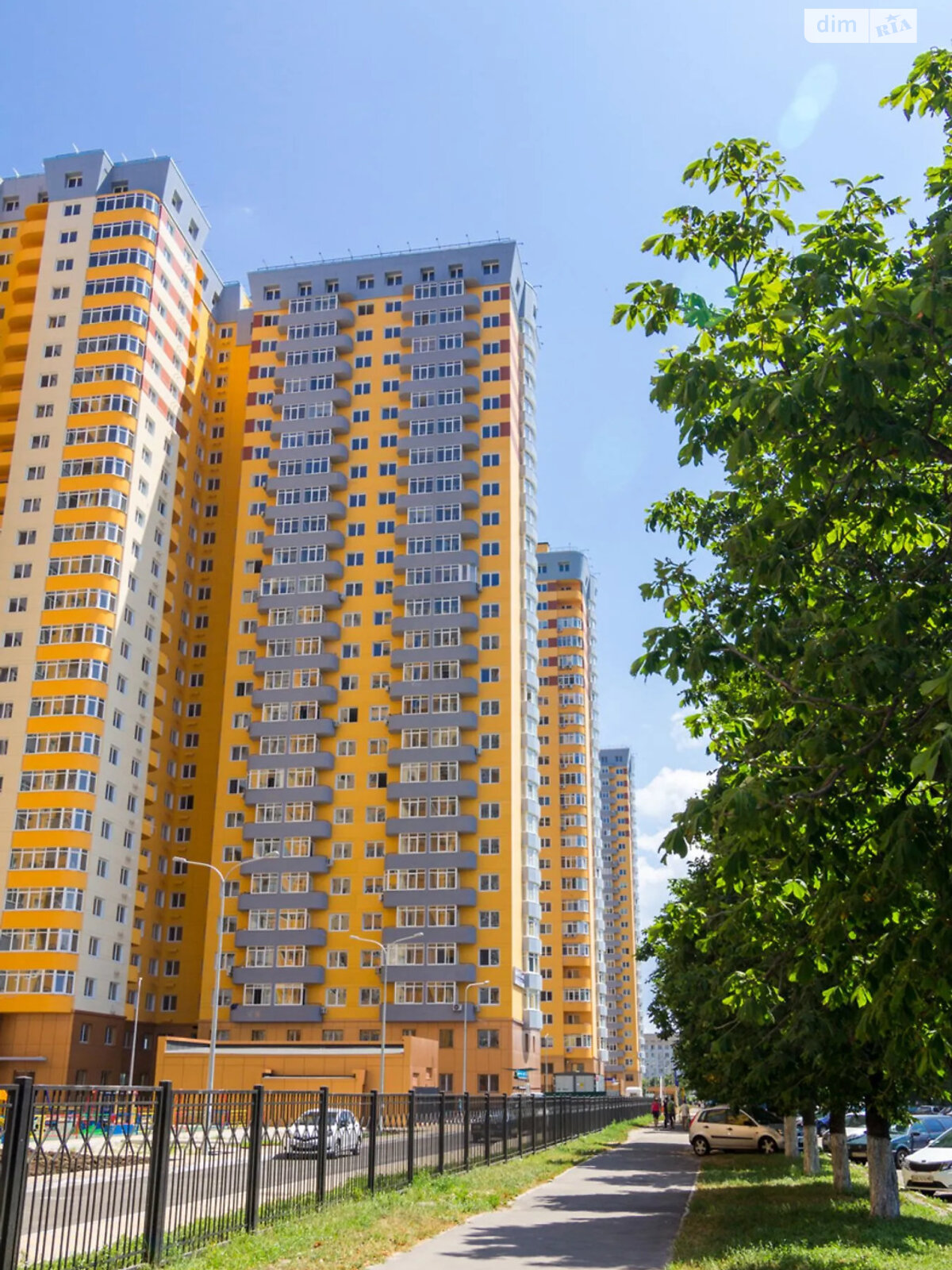 Продажа однокомнатной квартиры в Киеве, на ул. Юрия Кондратюка 1, район Минский Массив фото 1 Продажа однокомнатной квартиры в Киеве, на ул. Юрия Кондратюка 1, район Минский Массив фото 1