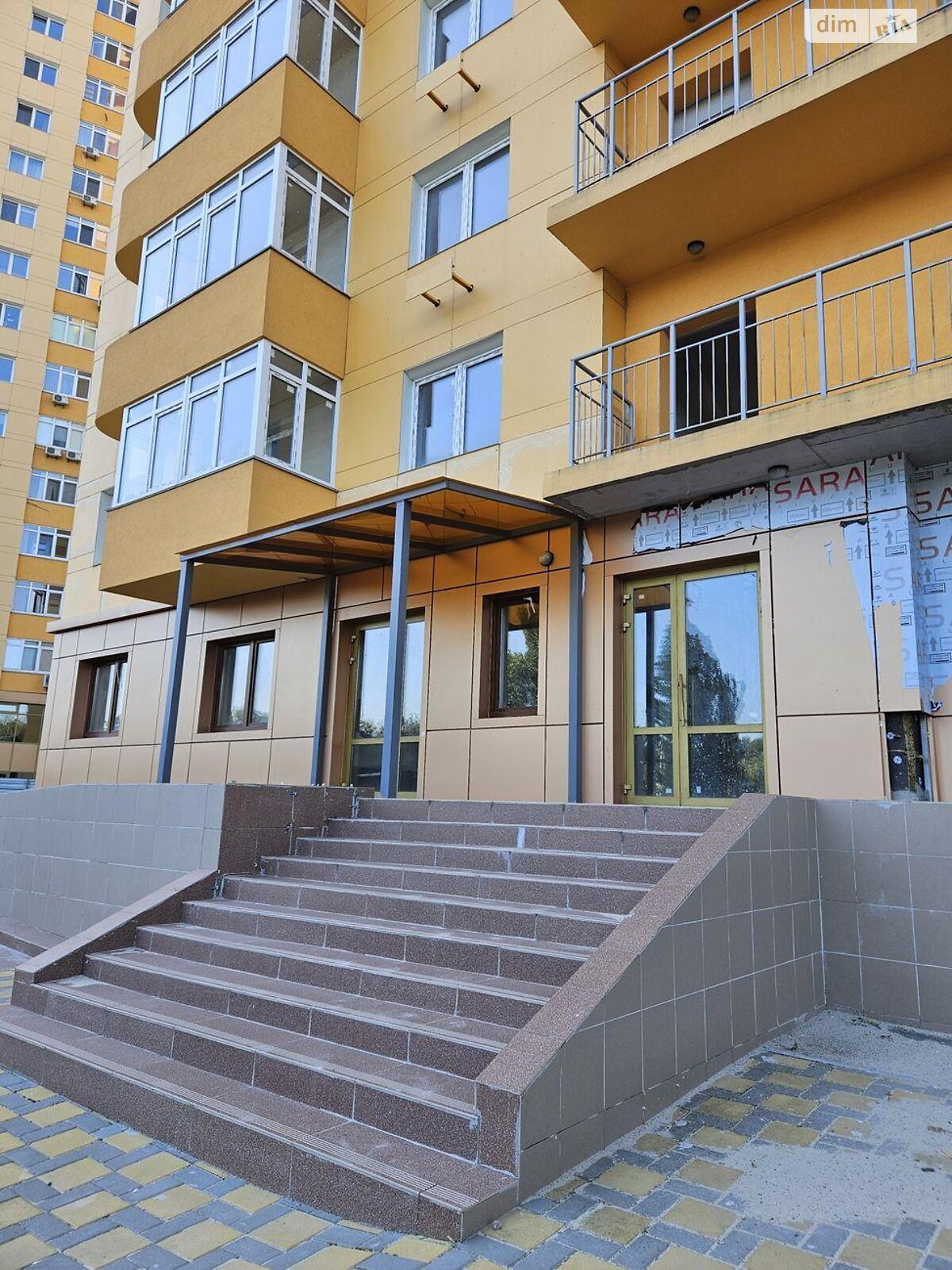 Продажа однокомнатной квартиры в Киеве, на ул. Юрия Кондратюка 1, район Минский Массив фото 1 Продажа однокомнатной квартиры в Киеве, на ул. Юрия Кондратюка 1, район Минский Массив фото 1