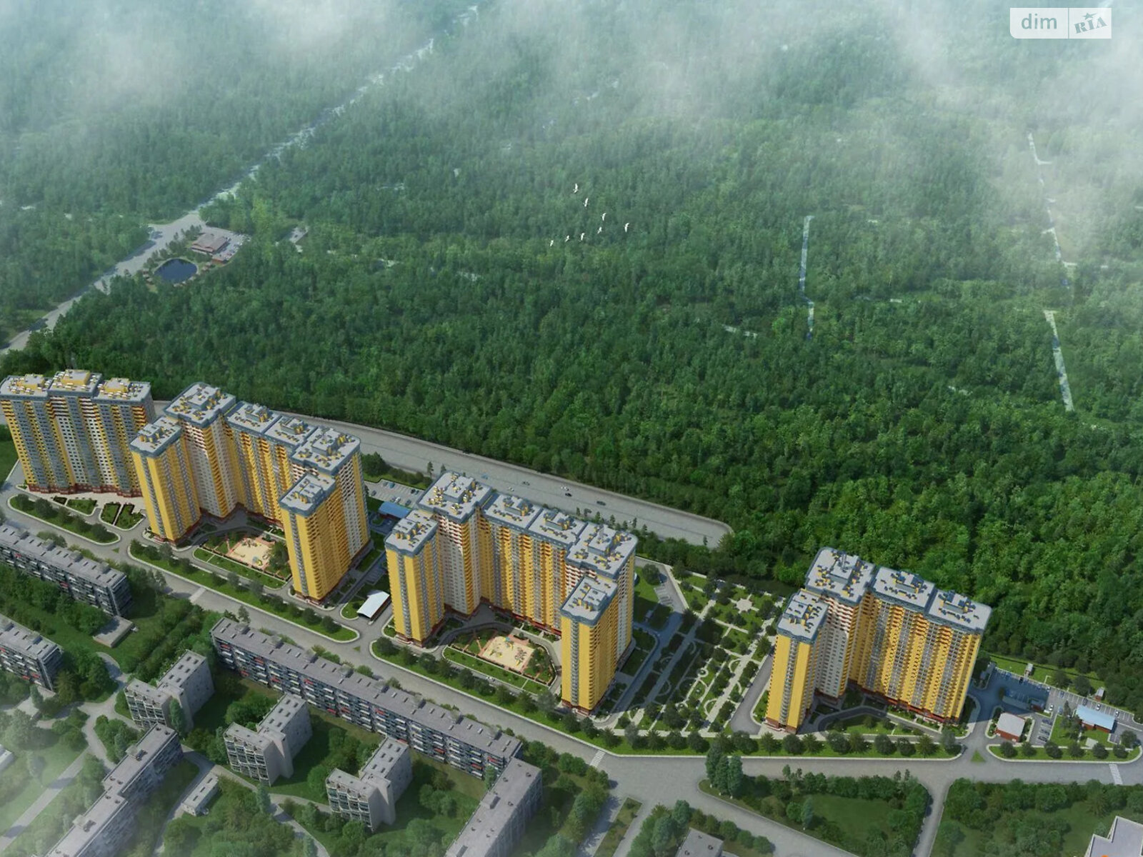 Продажа однокомнатной квартиры в Киеве, на ул. Юрия Кондратюка 1, район Минский Массив фото 1 Продажа однокомнатной квартиры в Киеве, на ул. Юрия Кондратюка 1, район Минский Массив фото 1