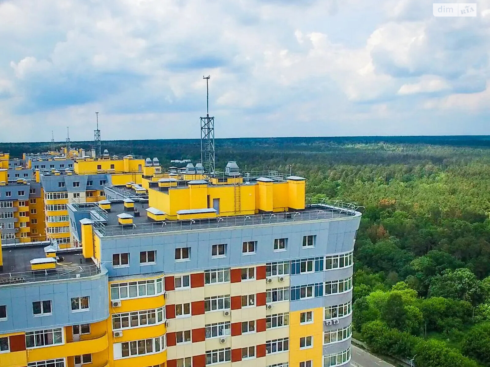 Продажа однокомнатной квартиры в Киеве, на ул. Юрия Кондратюка 1, район Минский Массив фото 1 Продажа однокомнатной квартиры в Киеве, на ул. Юрия Кондратюка 1, район Минский Массив фото 1