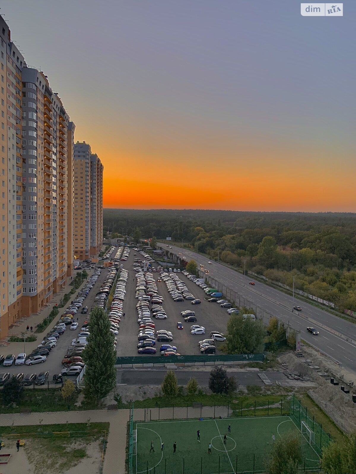 Продажа двухкомнатной квартиры в Киеве, на ул. Юрия Кондратюка 7, район Минский Массив фото 1 Продажа двухкомнатной квартиры в Киеве, на ул. Юрия Кондратюка 7, район Минский Массив фото 1