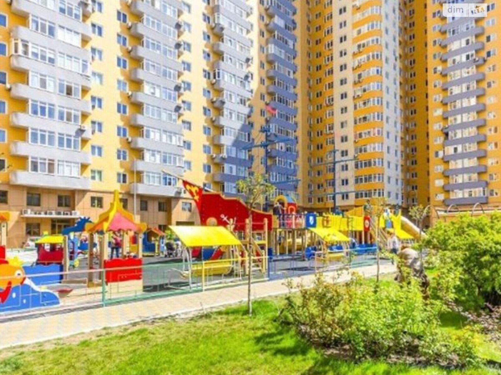 Продажа двухкомнатной квартиры в Киеве, на ул. Юрия Кондратюка 7, район Минский Массив фото 1 Продажа двухкомнатной квартиры в Киеве, на ул. Юрия Кондратюка 7, район Минский Массив фото 1