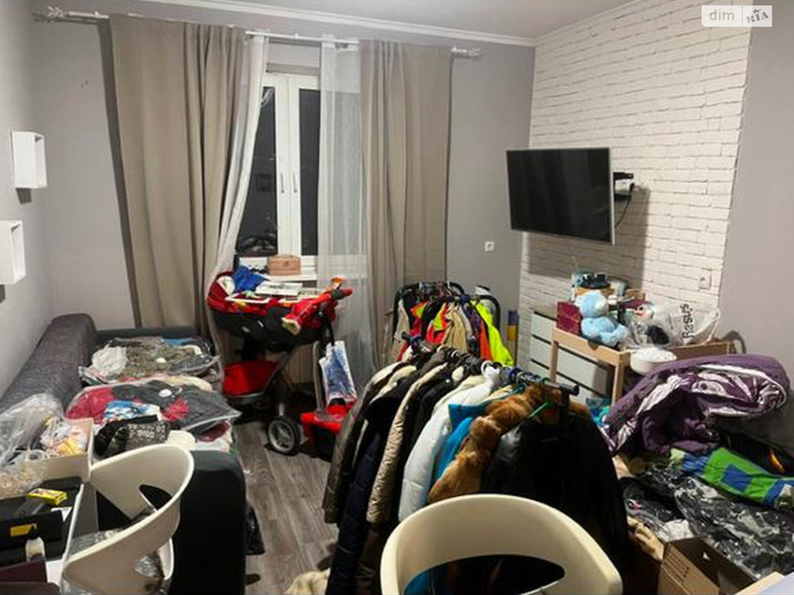 Продажа двухкомнатной квартиры в Киеве, на ул. Юрия Кондратюка 7, район Минский Массив фото 1 Продажа двухкомнатной квартиры в Киеве, на ул. Юрия Кондратюка 7, район Минский Массив фото 1