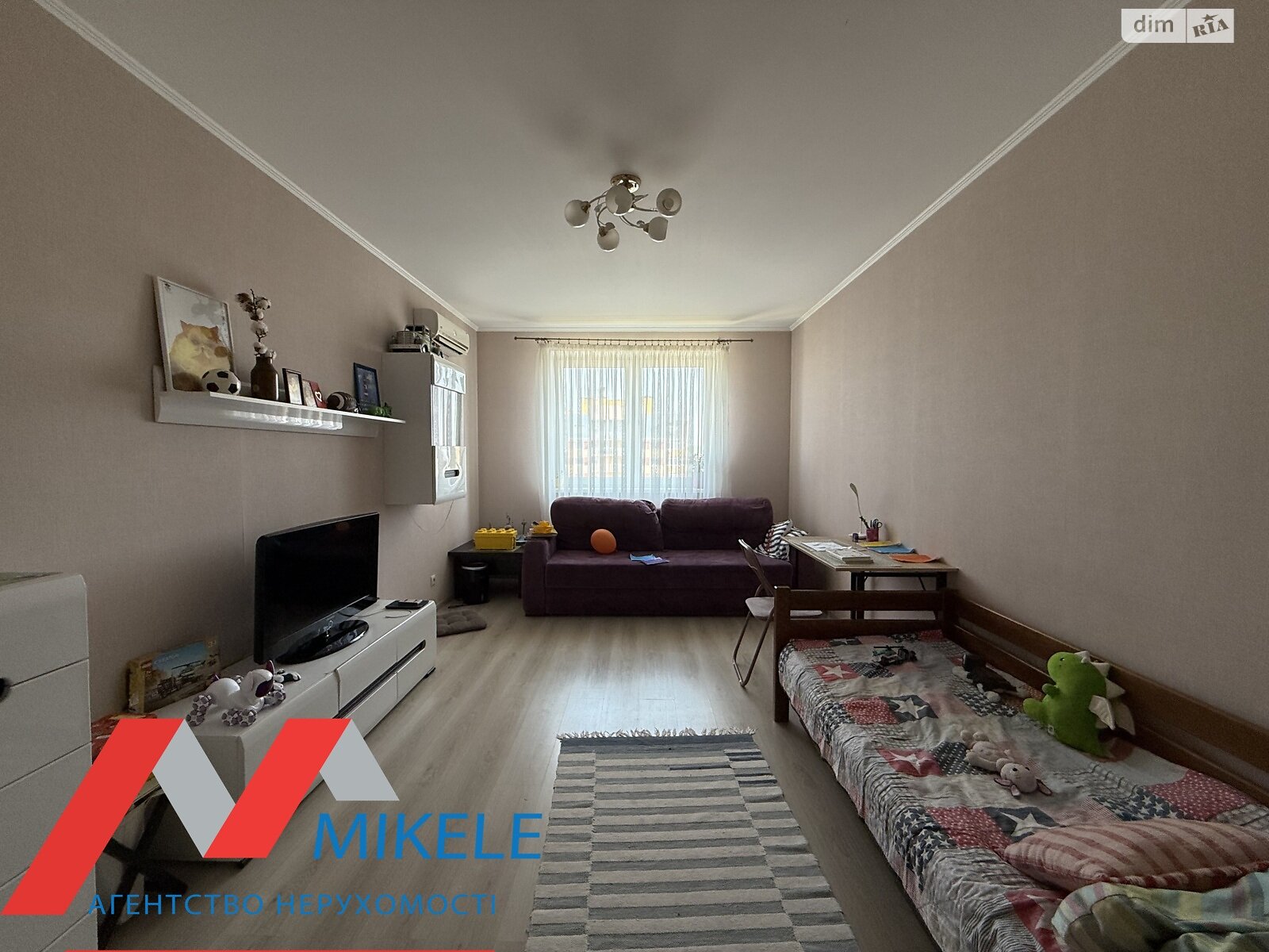 Продаж двокімнатної квартири в Києві, на вул. Юрія Кондратюка 5, район Мінський Масив фото 1 Продаж двокімнатної квартири в Києві, на вул. Юрія Кондратюка 5, район Мінський Масив фото 1