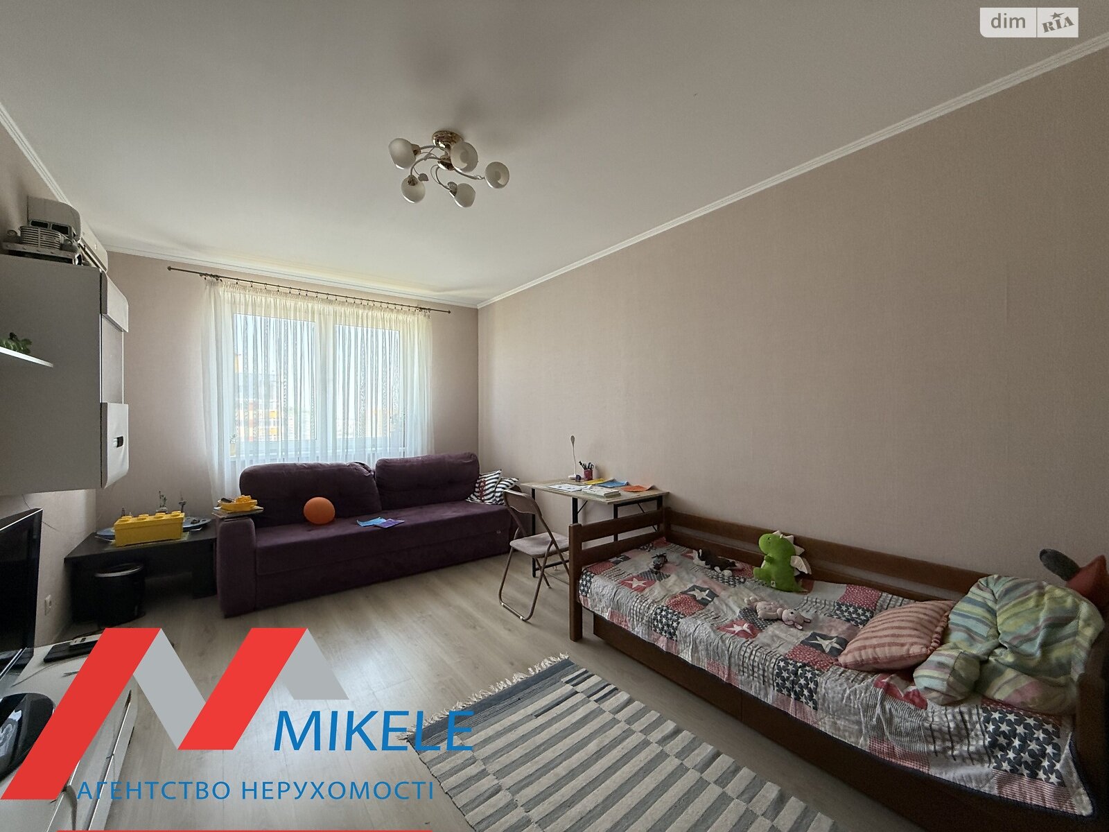 Продаж двокімнатної квартири в Києві, на вул. Юрія Кондратюка 5, район Мінський Масив фото 1 Продаж двокімнатної квартири в Києві, на вул. Юрія Кондратюка 5, район Мінський Масив фото 1