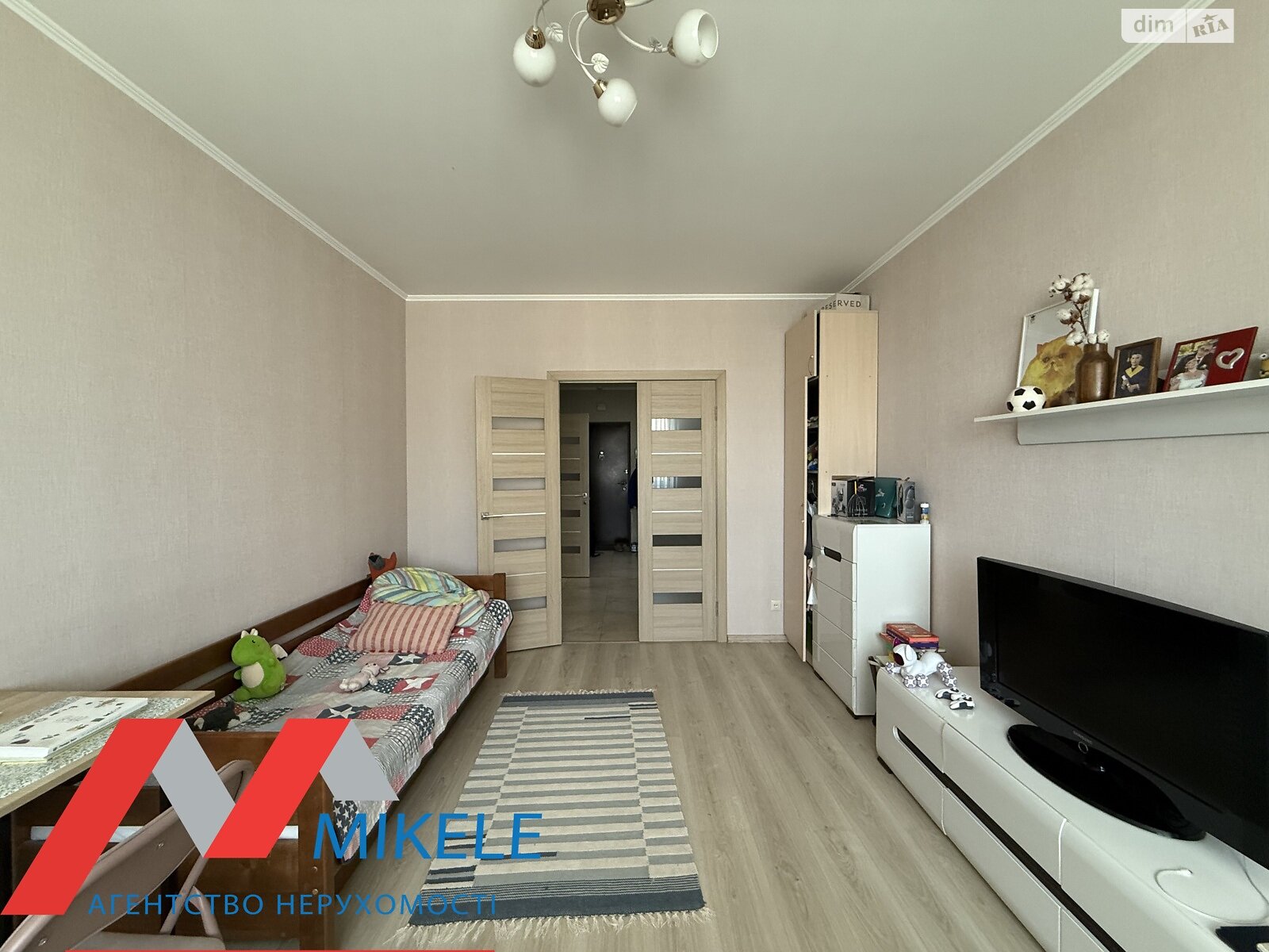 Продаж двокімнатної квартири в Києві, на вул. Юрія Кондратюка 5, район Мінський Масив фото 1 Продаж двокімнатної квартири в Києві, на вул. Юрія Кондратюка 5, район Мінський Масив фото 1