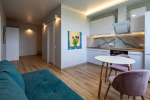 Продаж однокімнатної квартири в Києві, на вул. Юрія Кондратюка 3, район Мінський Масив фото 2 Продаж однокімнатної квартири в Києві, на вул. Юрія Кондратюка 3, район Мінський Масив фото 2