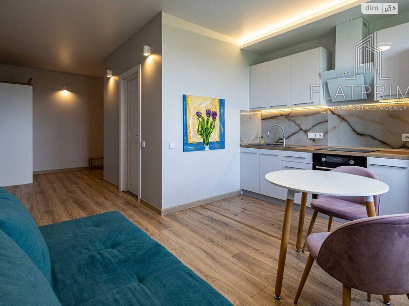 Продаж однокімнатної квартири в Києві, на вул. Юрія Кондратюка 3, район Мінський Масив фото 1 Продаж однокімнатної квартири в Києві, на вул. Юрія Кондратюка 3, район Мінський Масив фото 1