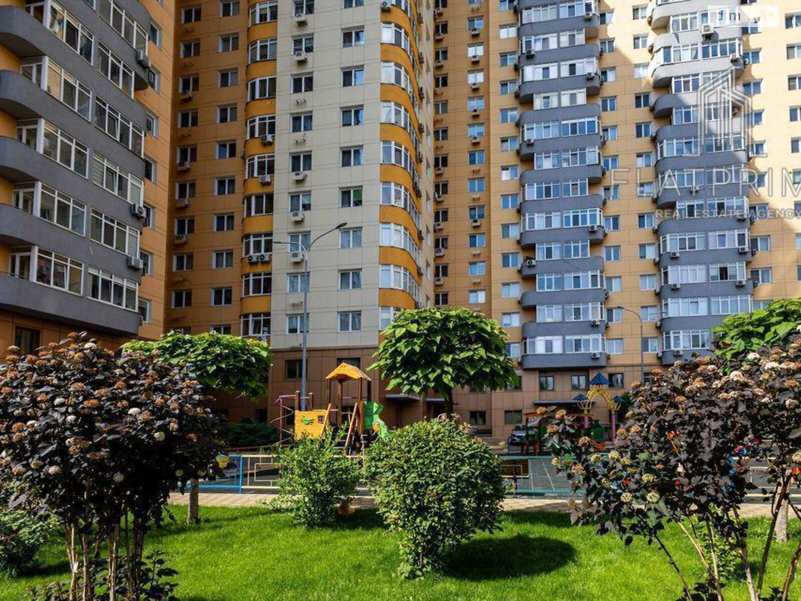 Продаж однокімнатної квартири в Києві, на вул. Юрія Кондратюка 3, район Мінський Масив фото 1 Продаж однокімнатної квартири в Києві, на вул. Юрія Кондратюка 3, район Мінський Масив фото 1