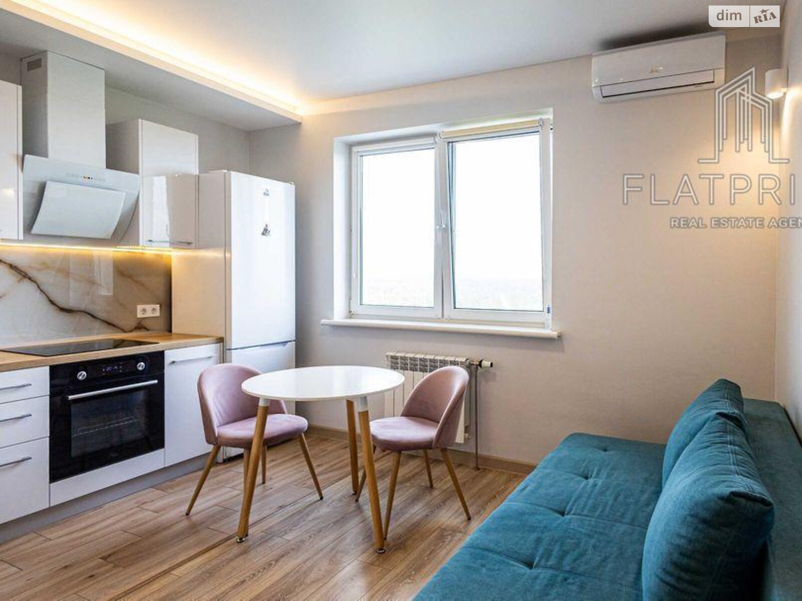 Продаж однокімнатної квартири в Києві, на вул. Юрія Кондратюка 3, район Мінський Масив фото 1 Продаж однокімнатної квартири в Києві, на вул. Юрія Кондратюка 3, район Мінський Масив фото 1