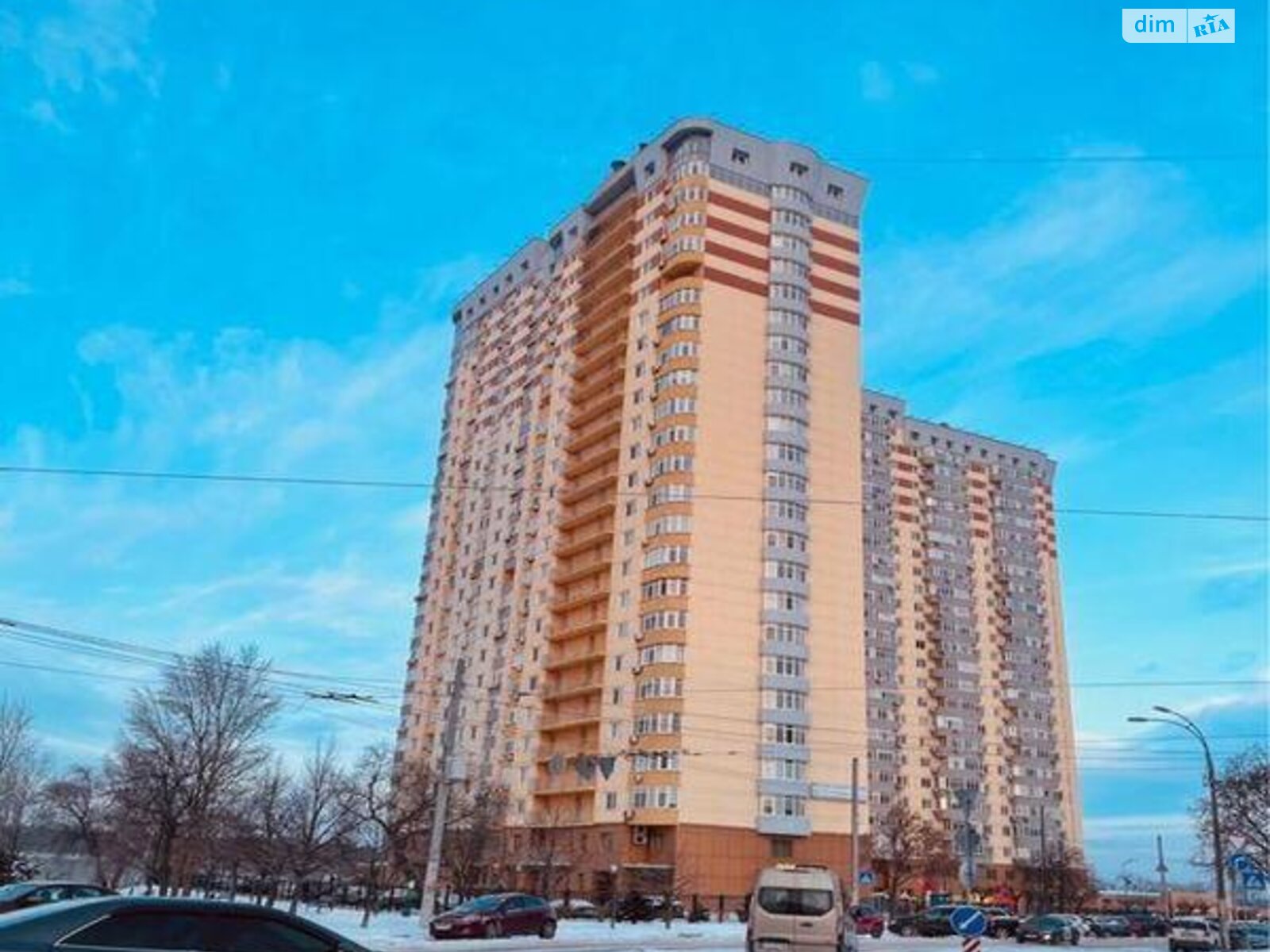 Продажа однокомнатной квартиры в Киеве, на ул. Юрия Кондратюка 7, район Минский Массив фото 1 Продажа однокомнатной квартиры в Киеве, на ул. Юрия Кондратюка 7, район Минский Массив фото 1