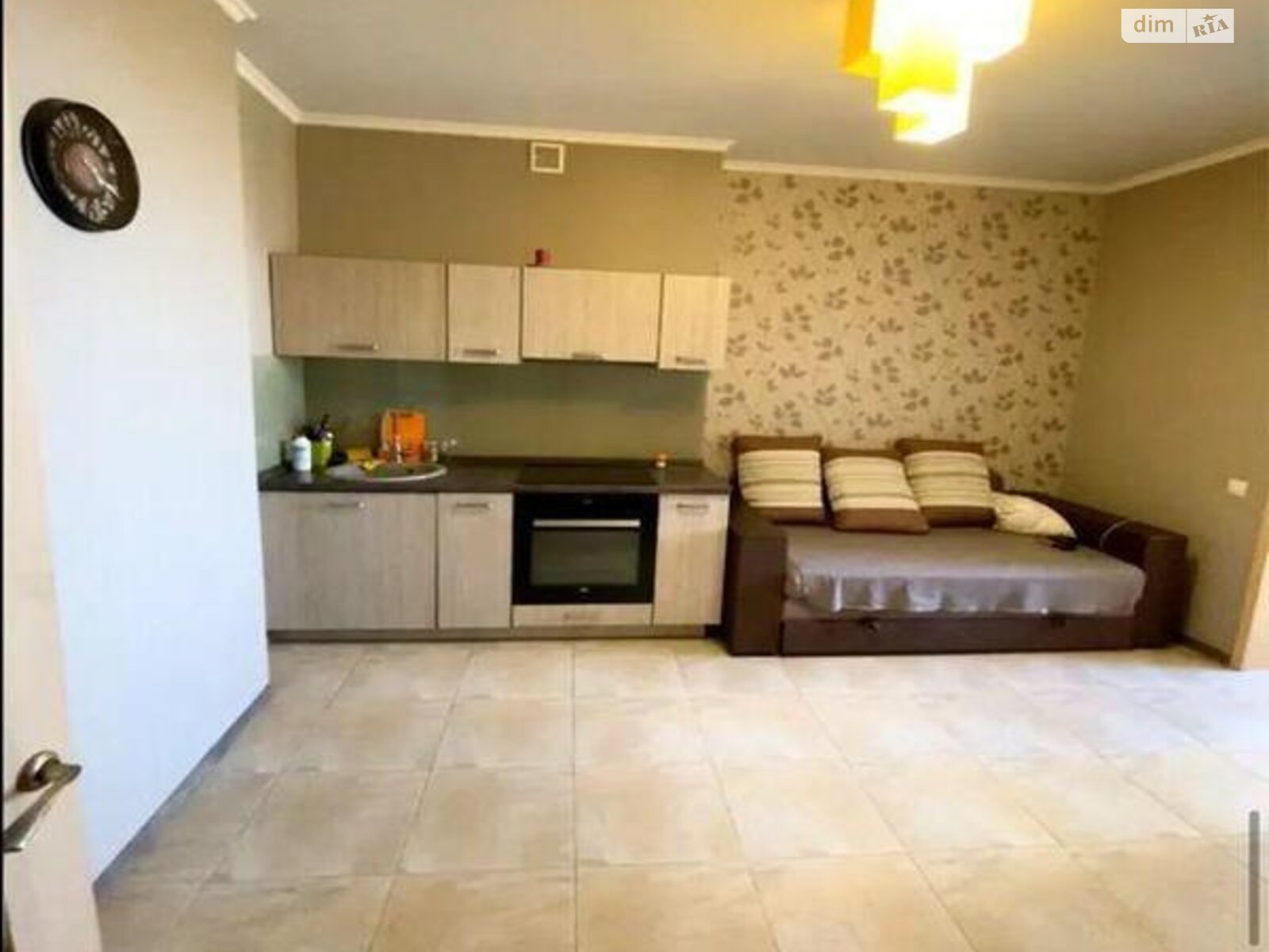 Продажа однокомнатной квартиры в Киеве, на ул. Юрия Кондратюка 7, район Минский Массив фото 1 Продажа однокомнатной квартиры в Киеве, на ул. Юрия Кондратюка 7, район Минский Массив фото 1