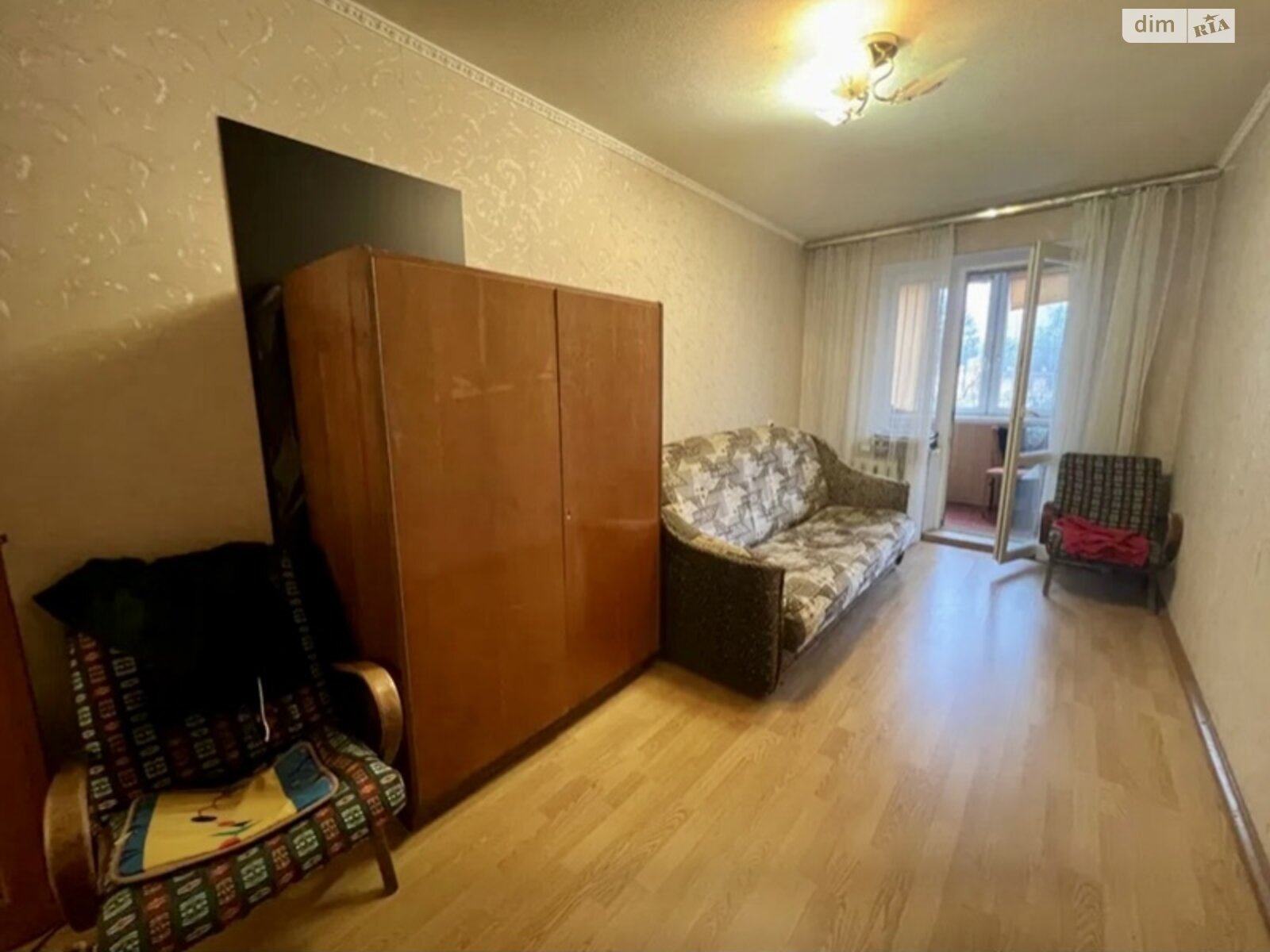 Продажа трехкомнатной квартиры в Киеве, на ул. Юрия Кондратюка 2А, район Минский Массив фото 1 Продажа трехкомнатной квартиры в Киеве, на ул. Юрия Кондратюка 2А, район Минский Массив фото 1