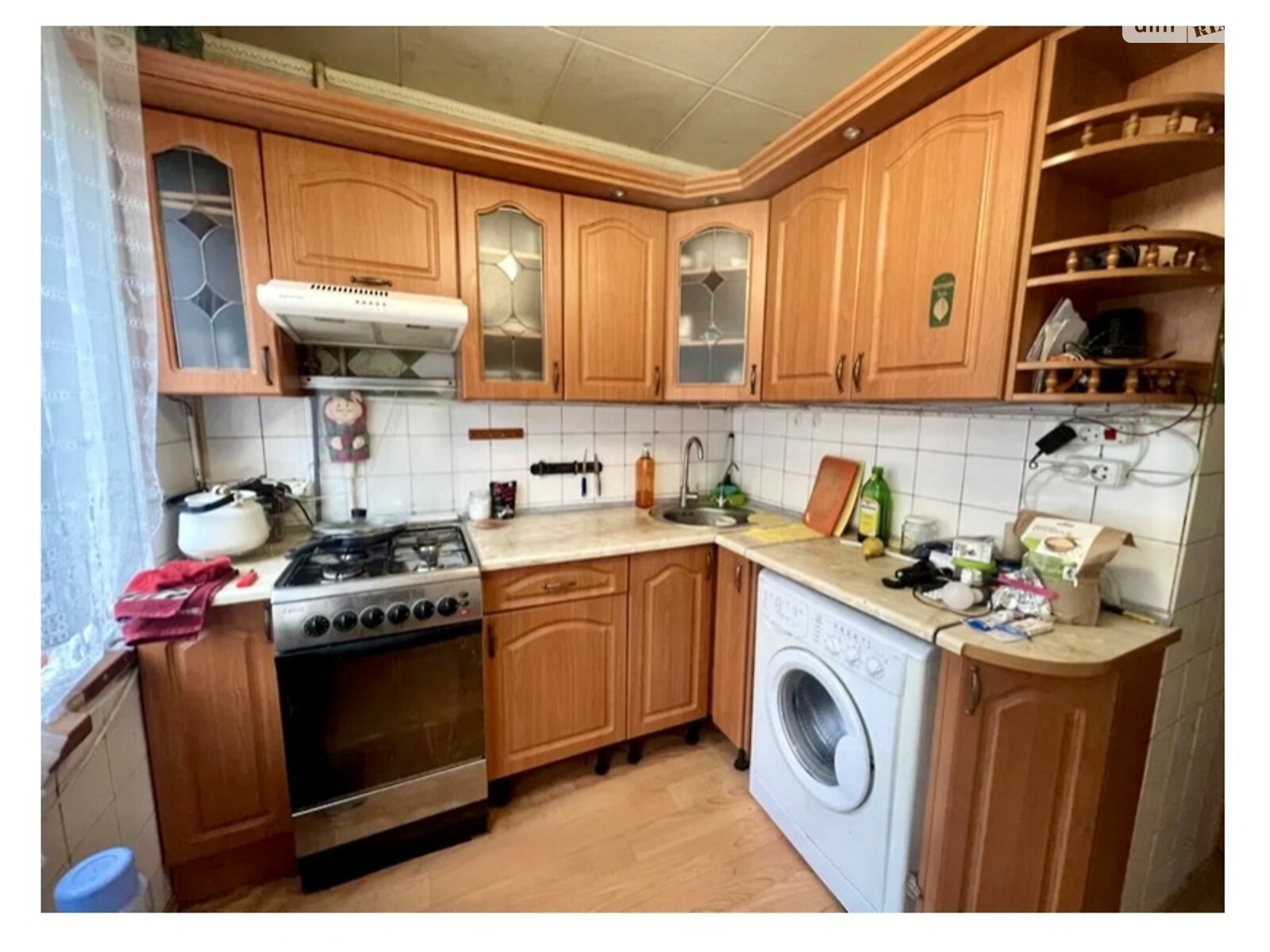 Продажа трехкомнатной квартиры в Киеве, на ул. Юрия Кондратюка 2А, район Минский Массив фото 1 Продажа трехкомнатной квартиры в Киеве, на ул. Юрия Кондратюка 2А, район Минский Массив фото 1