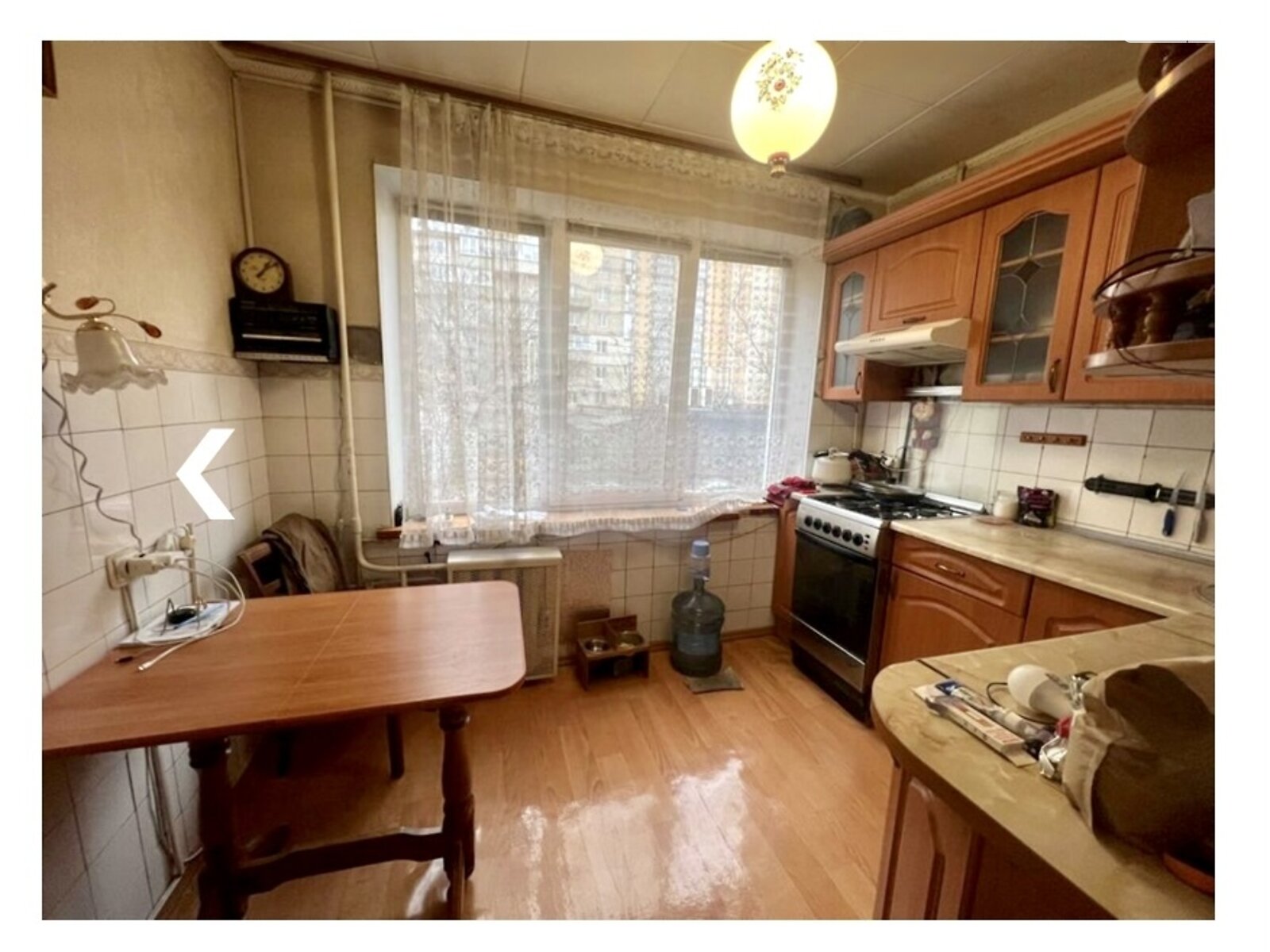 Продажа трехкомнатной квартиры в Киеве, на ул. Юрия Кондратюка 2А, район Минский Массив фото 1 Продажа трехкомнатной квартиры в Киеве, на ул. Юрия Кондратюка 2А, район Минский Массив фото 1