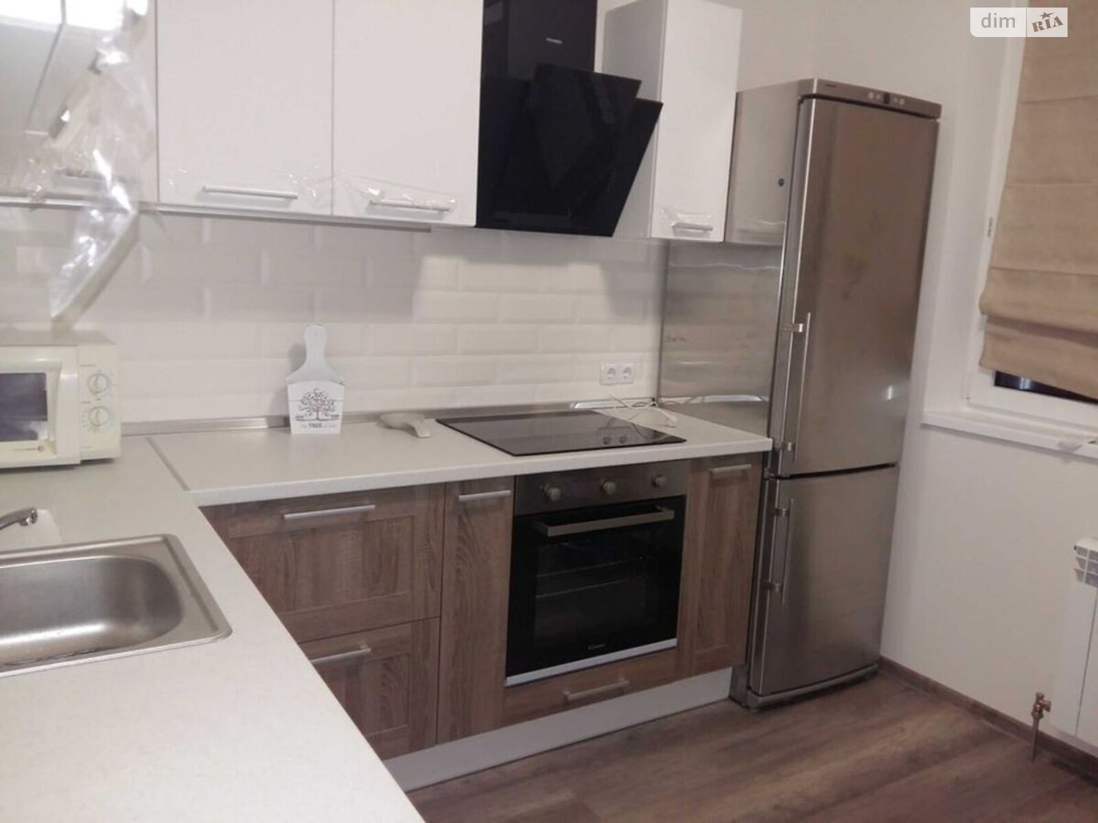 Продажа двухкомнатной квартиры в Киеве, на ул. Юрия Кондратюка 3, район Минский Массив фото 1