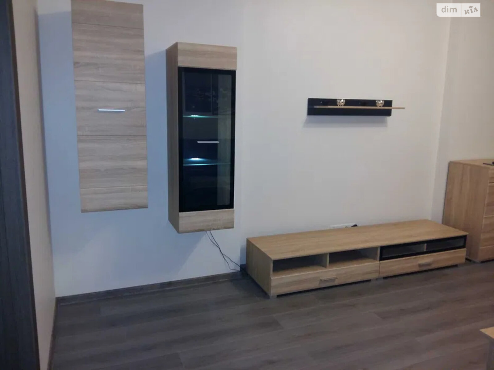 Продажа двухкомнатной квартиры в Киеве, на ул. Юрия Кондратюка 3, район Минский Массив фото 1