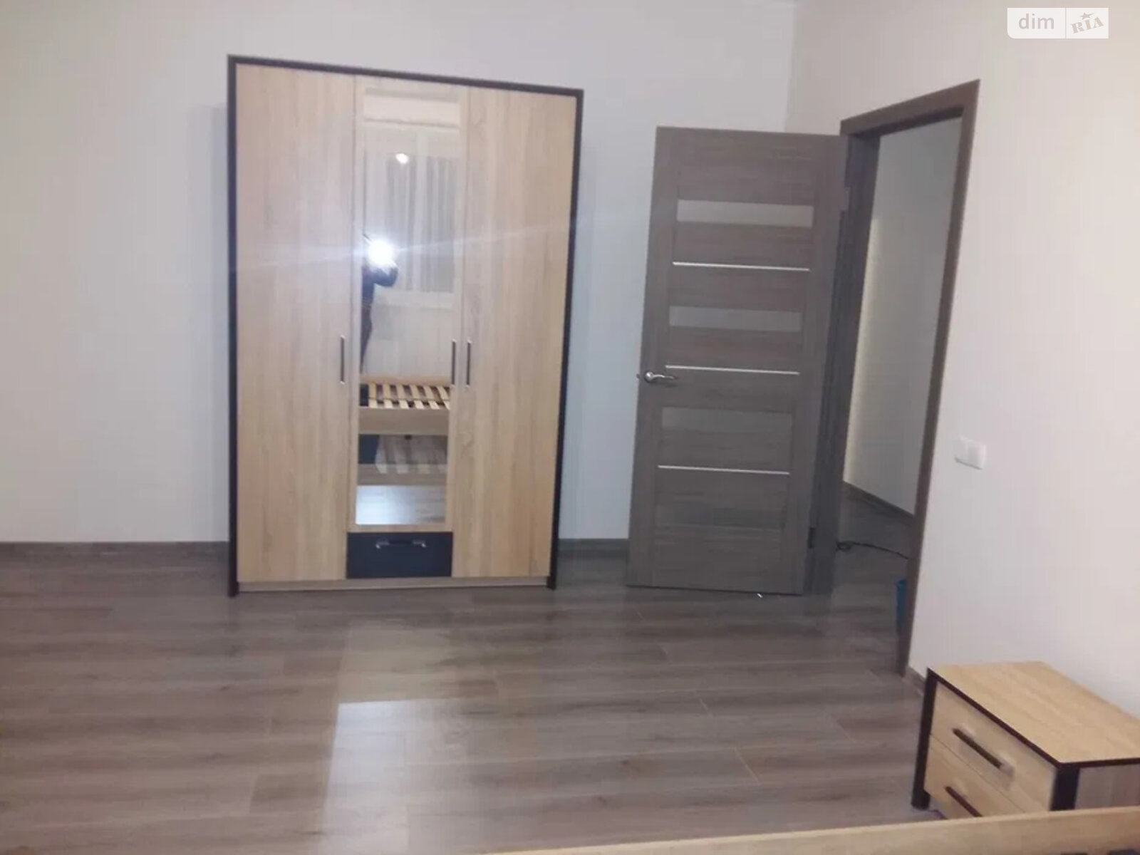 Продажа двухкомнатной квартиры в Киеве, на ул. Юрия Кондратюка 3, район Минский Массив фото 1