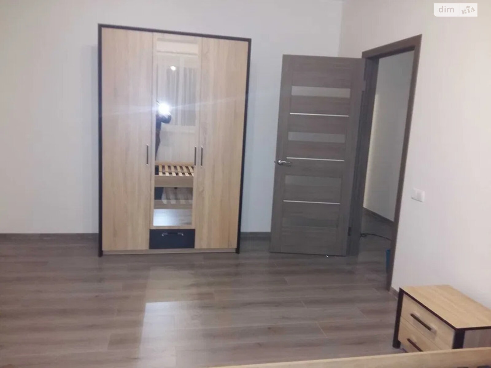 Продажа двухкомнатной квартиры в Киеве, на ул. Юрия Кондратюка 3, район Минский Массив фото 1