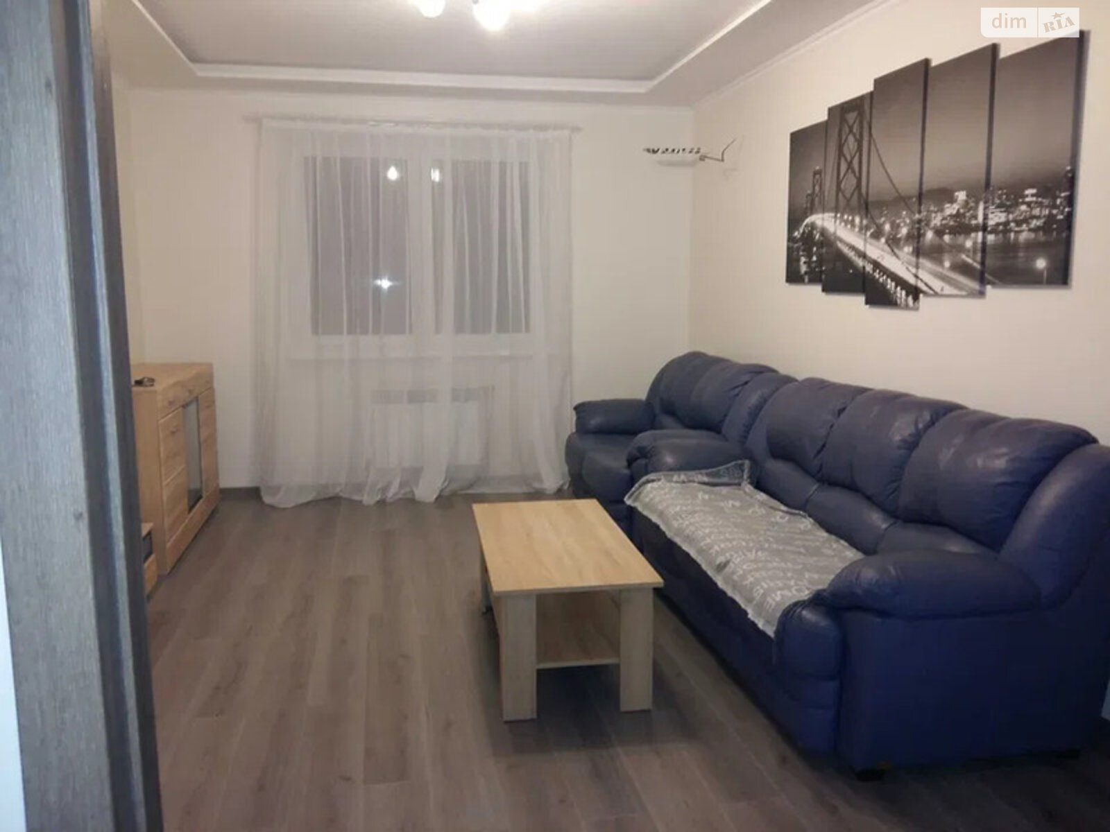 Продажа двухкомнатной квартиры в Киеве, на ул. Юрия Кондратюка 3, район Минский Массив фото 1