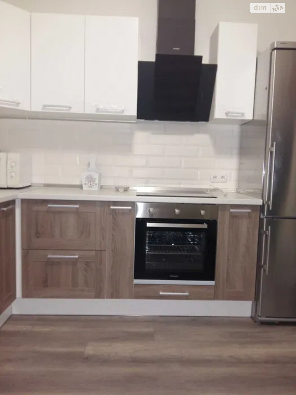 Продажа двухкомнатной квартиры в Киеве, на ул. Юрия Кондратюка 3, район Минский Массив фото 1