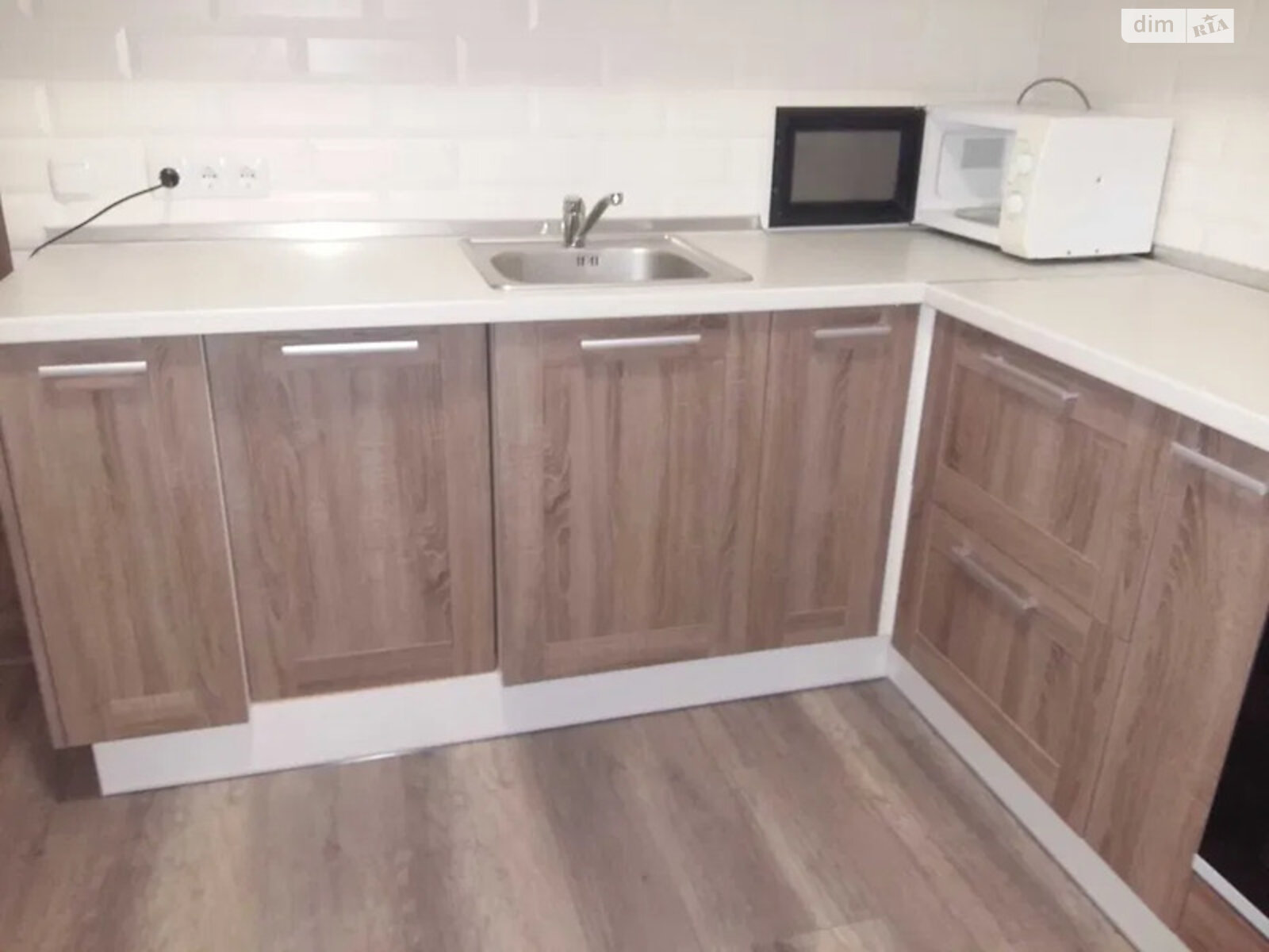 Продажа двухкомнатной квартиры в Киеве, на ул. Юрия Кондратюка 3, район Минский Массив фото 1