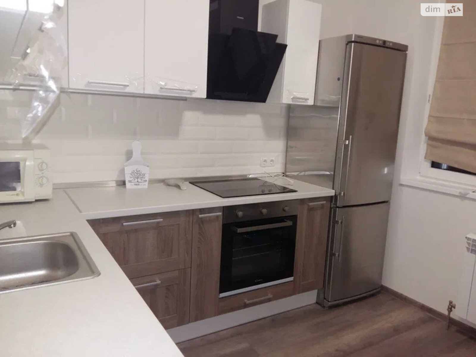 Продажа двухкомнатной квартиры в Киеве, на ул. Юрия Кондратюка 3, район Минский Массив фото 1