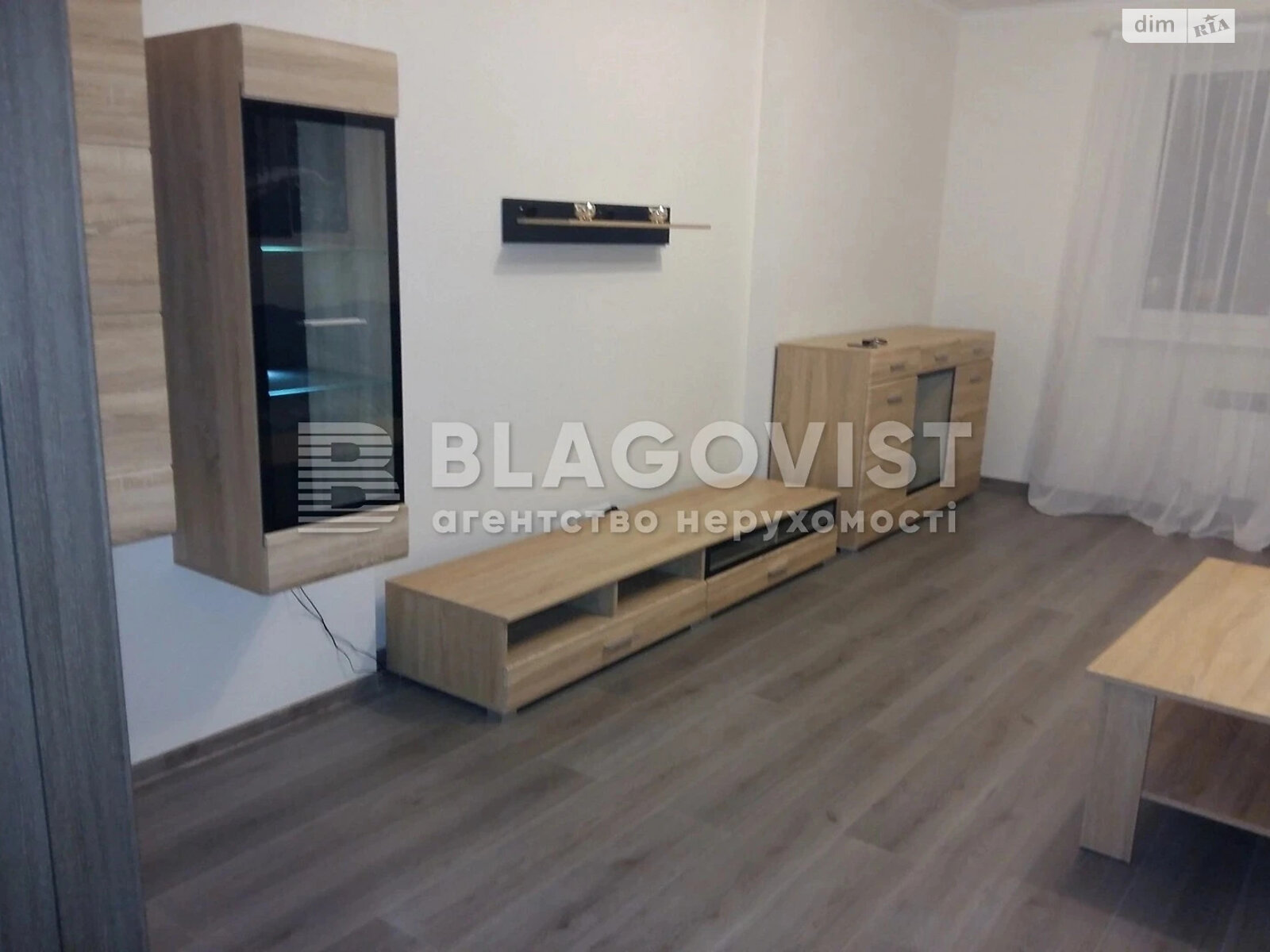 Продажа двухкомнатной квартиры в Киеве, на ул. Юрия Кондратюка 3, район Минский Массив фото 1