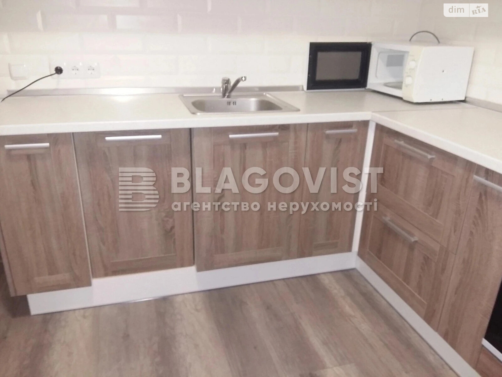 Продажа двухкомнатной квартиры в Киеве, на ул. Юрия Кондратюка 3, район Минский Массив фото 1