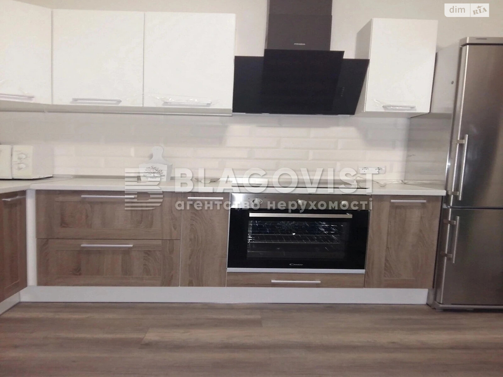 Продажа двухкомнатной квартиры в Киеве, на ул. Юрия Кондратюка 3, район Минский Массив фото 1