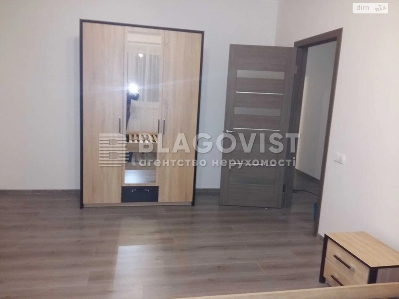 Продажа двухкомнатной квартиры в Киеве, на ул. Юрия Кондратюка 3, район Минский Массив фото 1