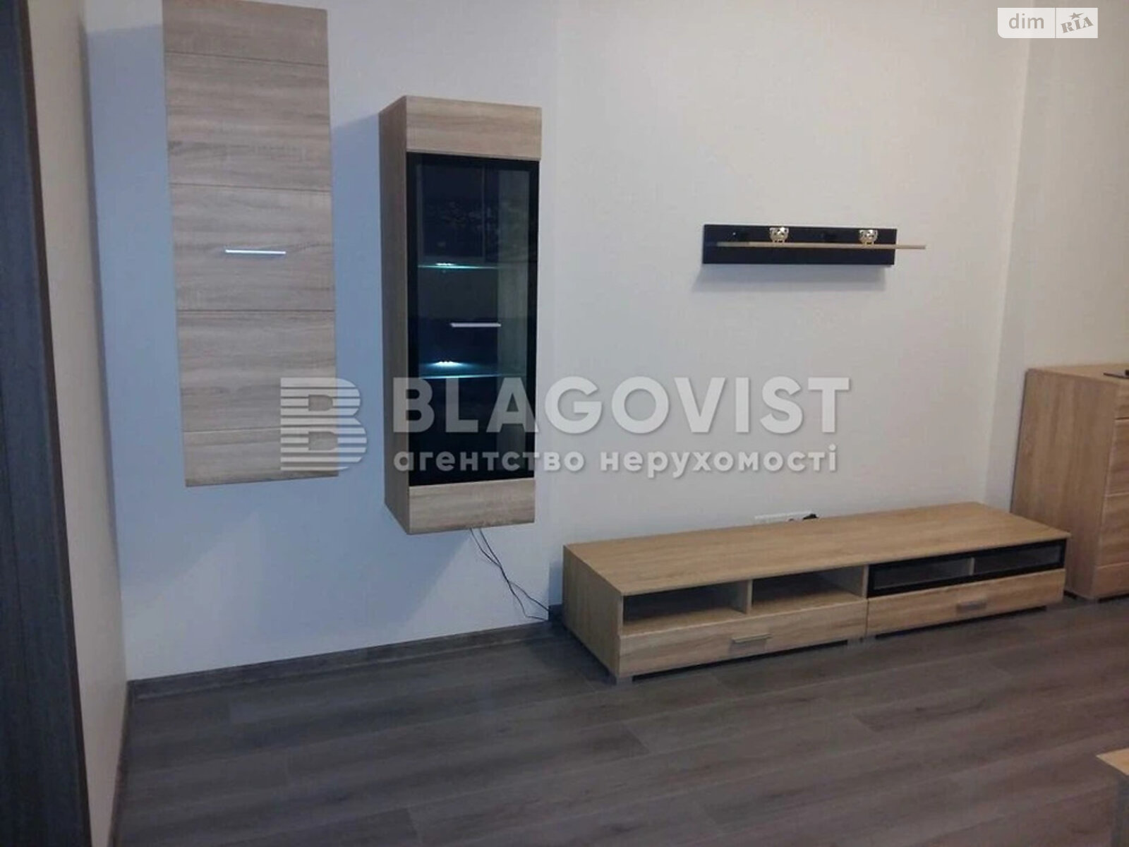 Продажа двухкомнатной квартиры в Киеве, на ул. Юрия Кондратюка 3, район Минский Массив фото 1