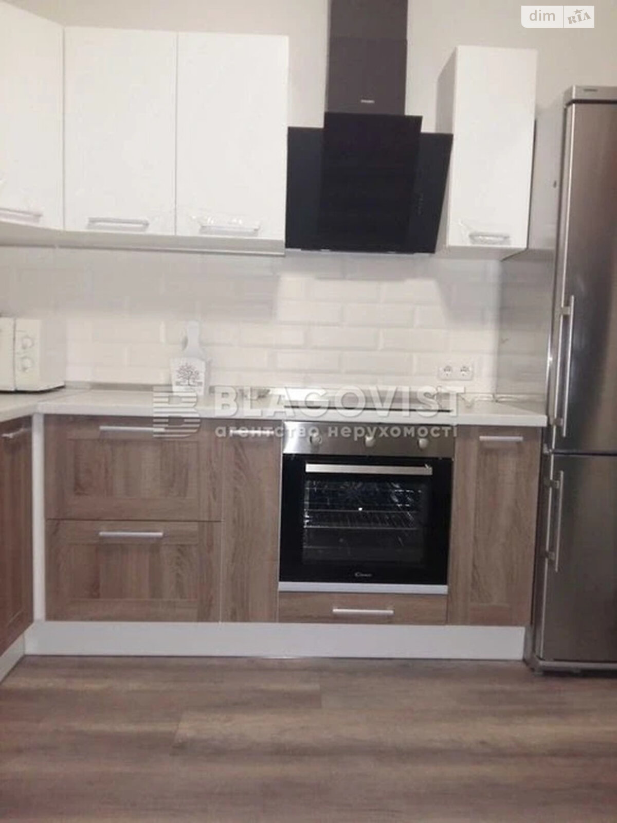 Продажа двухкомнатной квартиры в Киеве, на ул. Юрия Кондратюка 3, район Минский Массив фото 1