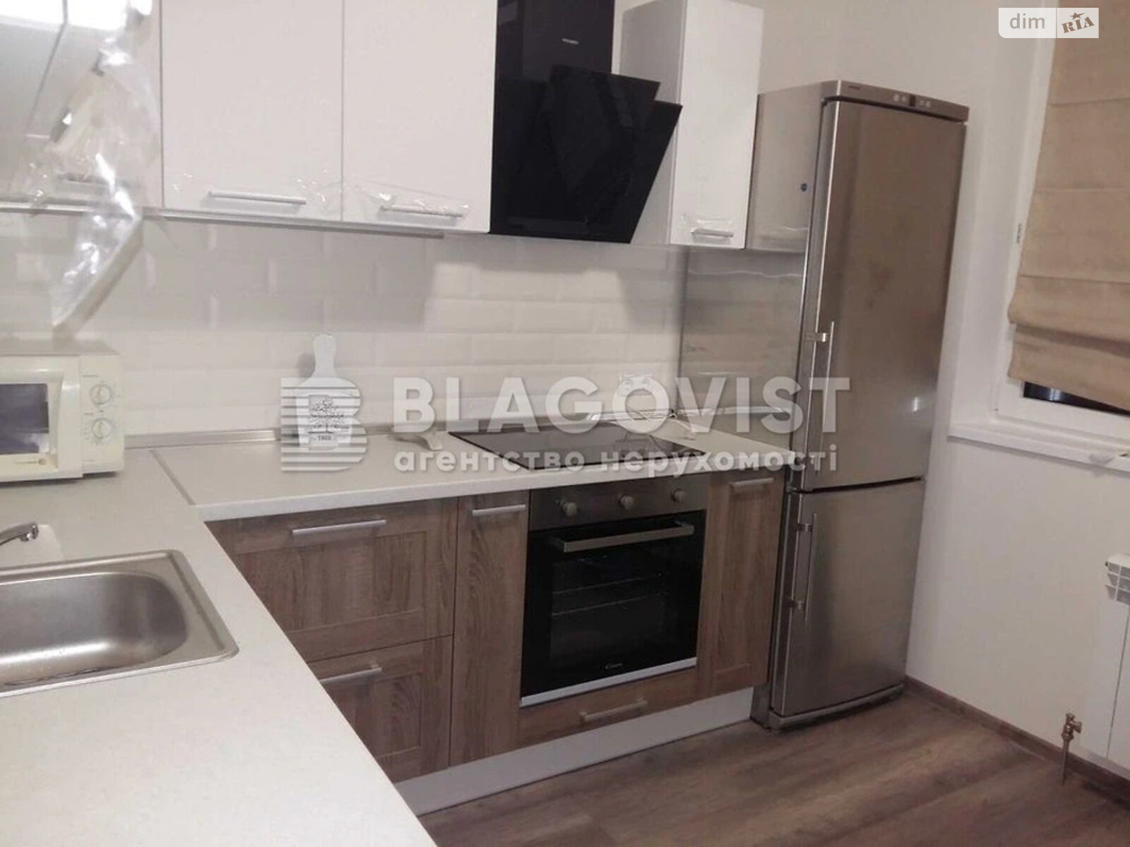 Продажа двухкомнатной квартиры в Киеве, на ул. Юрия Кондратюка 3, район Минский Массив фото 1