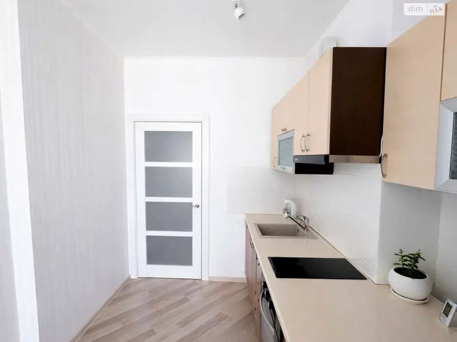 Продажа однокомнатной квартиры в Киеве, на ул. Юрия Кондратюка 5, район Минский Массив фото 1