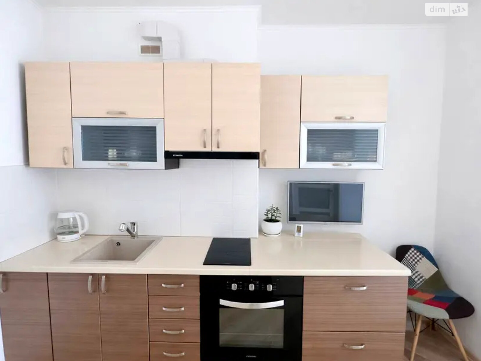 Продажа однокомнатной квартиры в Киеве, на ул. Юрия Кондратюка 5, район Минский Массив фото 1