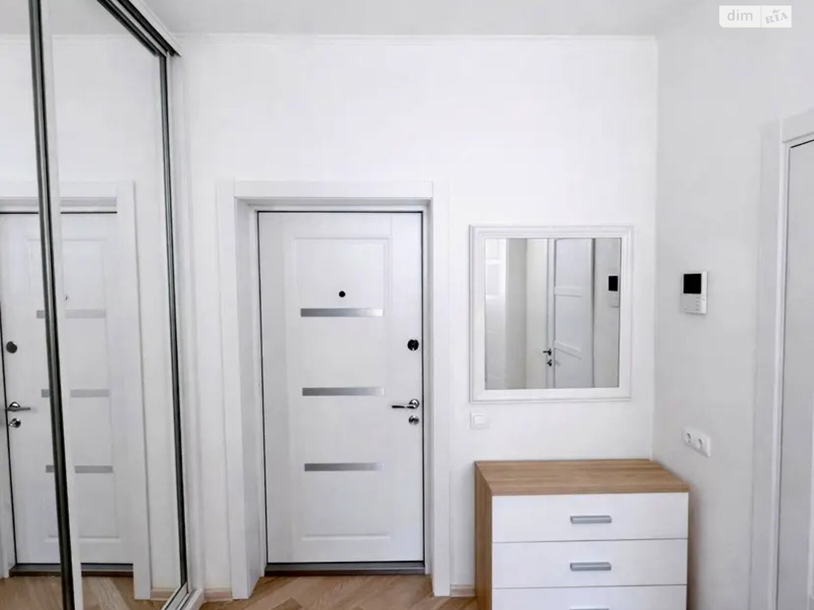 Продажа однокомнатной квартиры в Киеве, на ул. Юрия Кондратюка 5, район Минский Массив фото 1