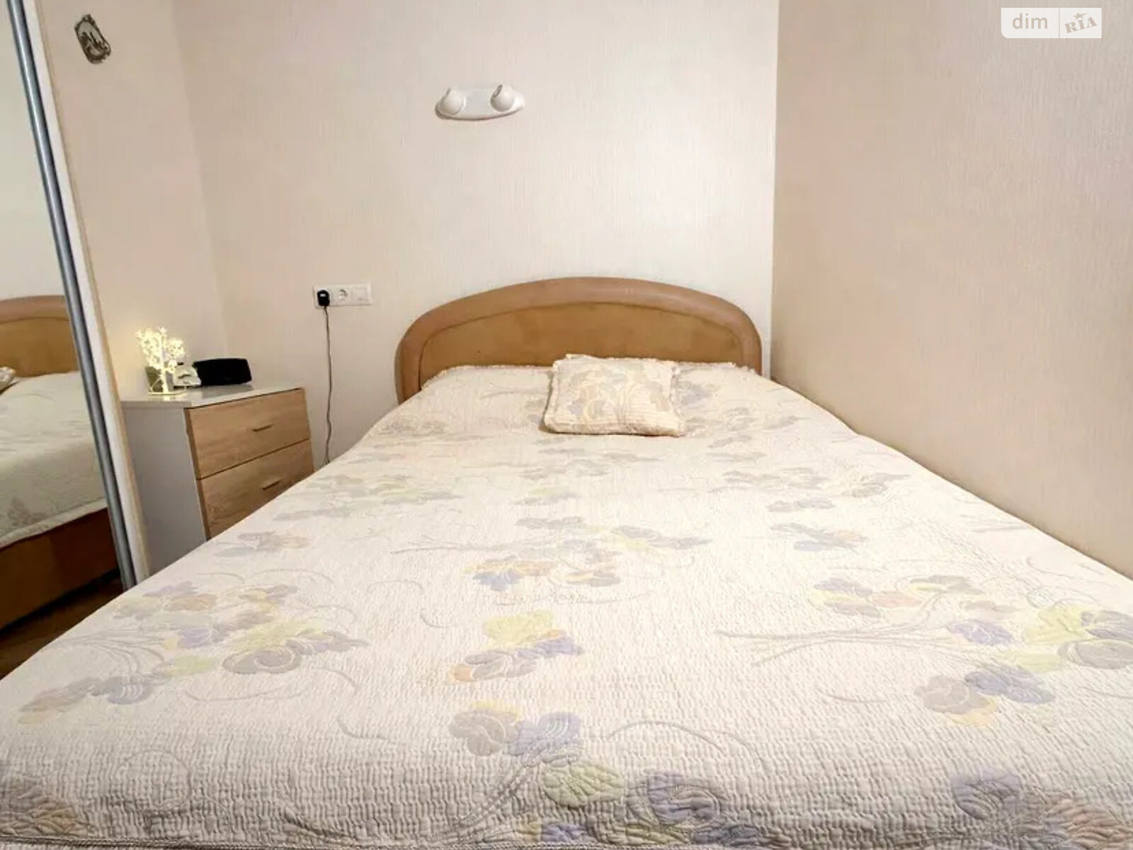 Продажа однокомнатной квартиры в Киеве, на ул. Юрия Кондратюка 5, район Минский Массив фото 1