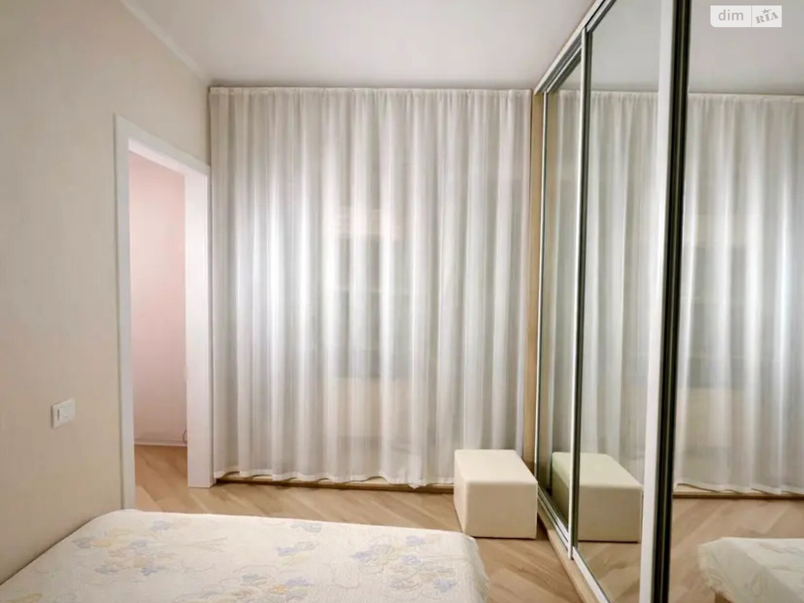 Продажа однокомнатной квартиры в Киеве, на ул. Юрия Кондратюка 5, район Минский Массив фото 1