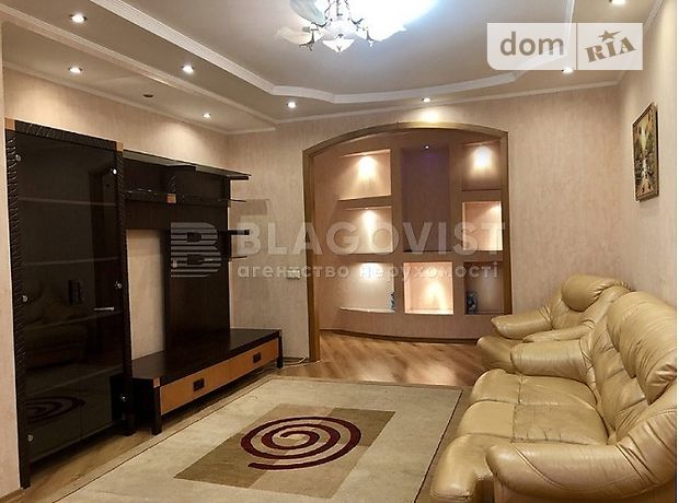 Продажа двухкомнатной квартиры в Киеве, на ул. Миропольская фото 1 Продажа двухкомнатной квартиры в Киеве, на ул. Миропольская фото 1