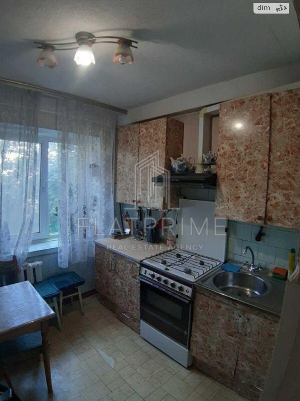Продаж двокімнатної квартири в Києві, на вул. Мирослава Поповича 12, фото 1 Продаж двокімнатної квартири в Києві, на вул. Мирослава Поповича 12, фото 1