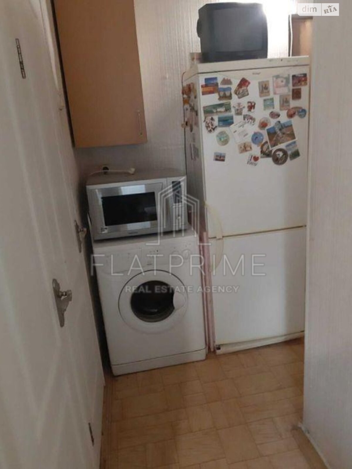 Продаж двокімнатної квартири в Києві, на вул. Мирослава Поповича 12, фото 1 Продаж двокімнатної квартири в Києві, на вул. Мирослава Поповича 12, фото 1
