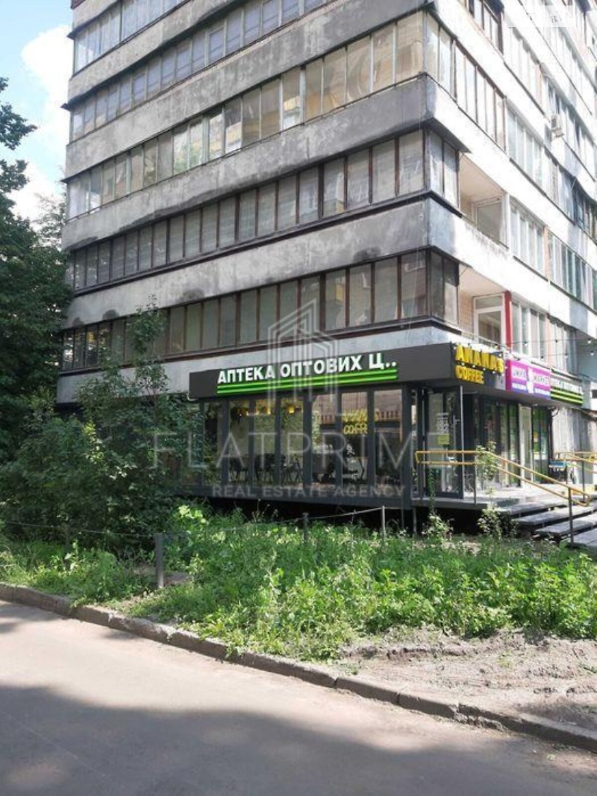 Продаж двокімнатної квартири в Києві, на вул. Мирослава Поповича 12, фото 1 Продаж двокімнатної квартири в Києві, на вул. Мирослава Поповича 12, фото 1