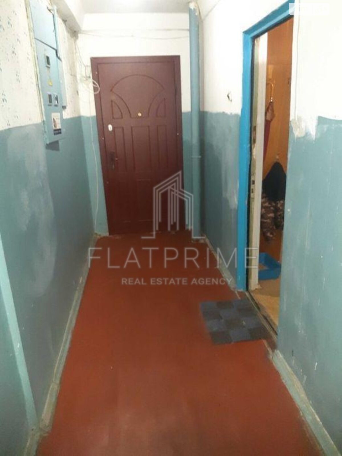 Продаж двокімнатної квартири в Києві, на вул. Мирослава Поповича 12, фото 1 Продаж двокімнатної квартири в Києві, на вул. Мирослава Поповича 12, фото 1
