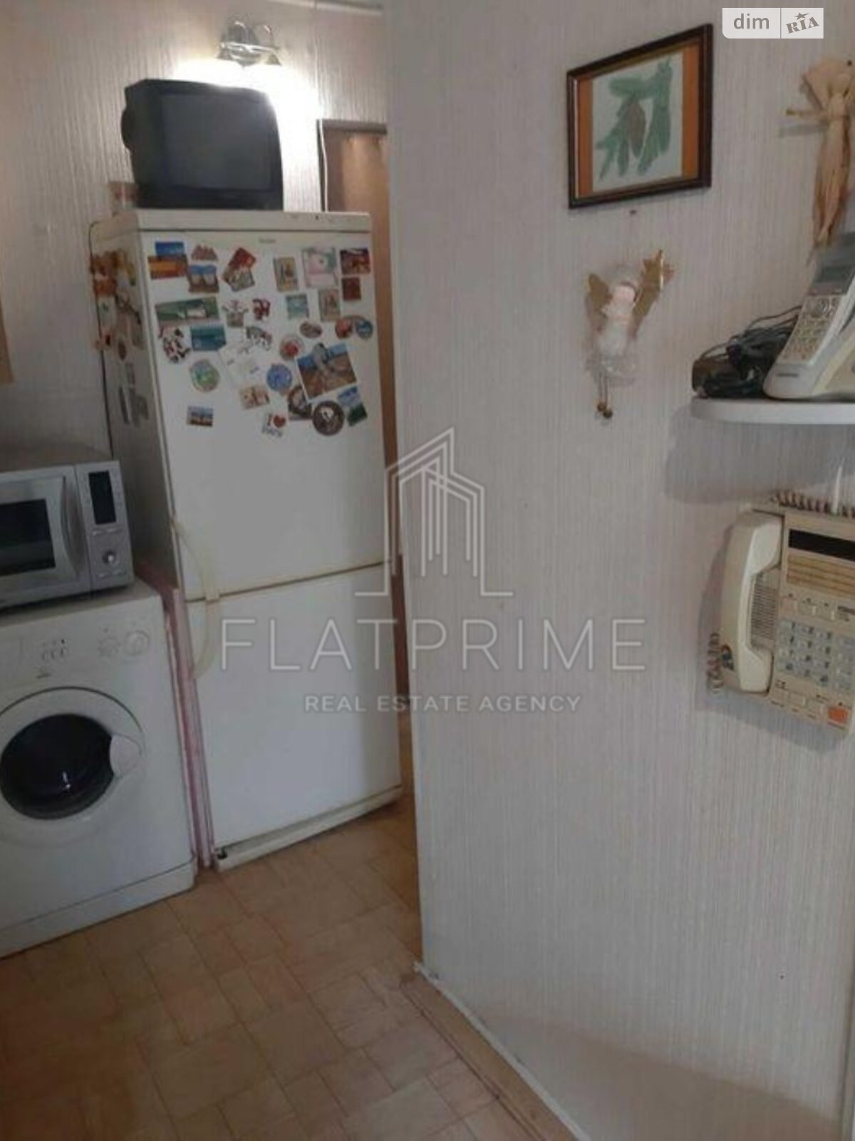 Продаж двокімнатної квартири в Києві, на вул. Мирослава Поповича 12, фото 1 Продаж двокімнатної квартири в Києві, на вул. Мирослава Поповича 12, фото 1