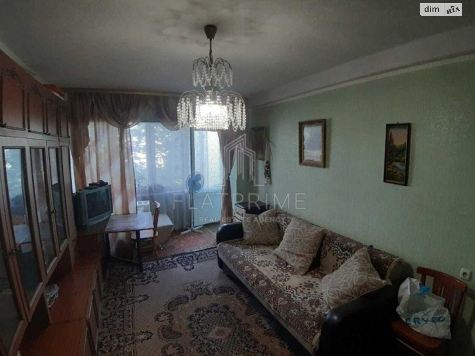 Продаж двокімнатної квартири в Києві, на вул. Мирослава Поповича 12, фото 1 Продаж двокімнатної квартири в Києві, на вул. Мирослава Поповича 12, фото 1