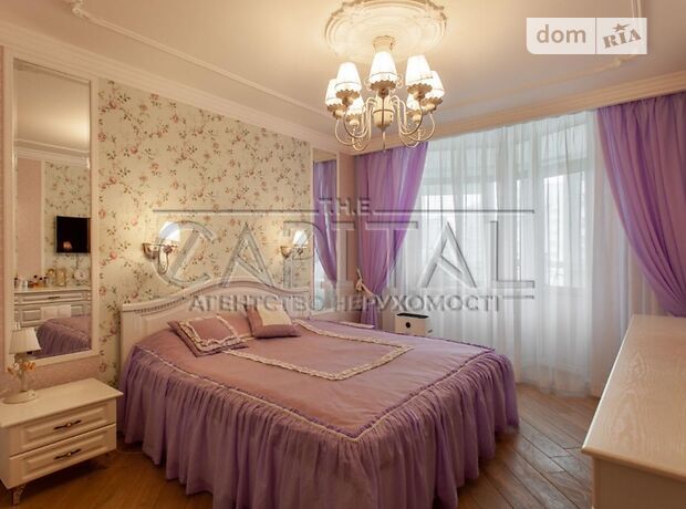 Продажа пятикомнатной квартиры в Киеве, на ул. Митрополита Василия Липковского 18, район Соломянка фото 1 Продажа пятикомнатной квартиры в Киеве, на ул. Митрополита Василия Липковского 18, район Соломянка фото 1